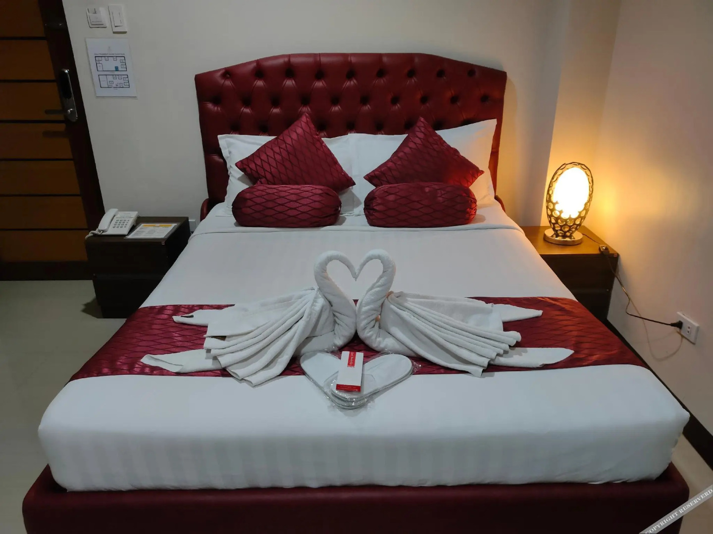 Dulli Transient House