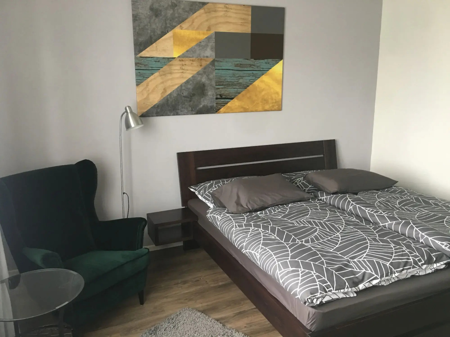 Hotel & Bistro 63