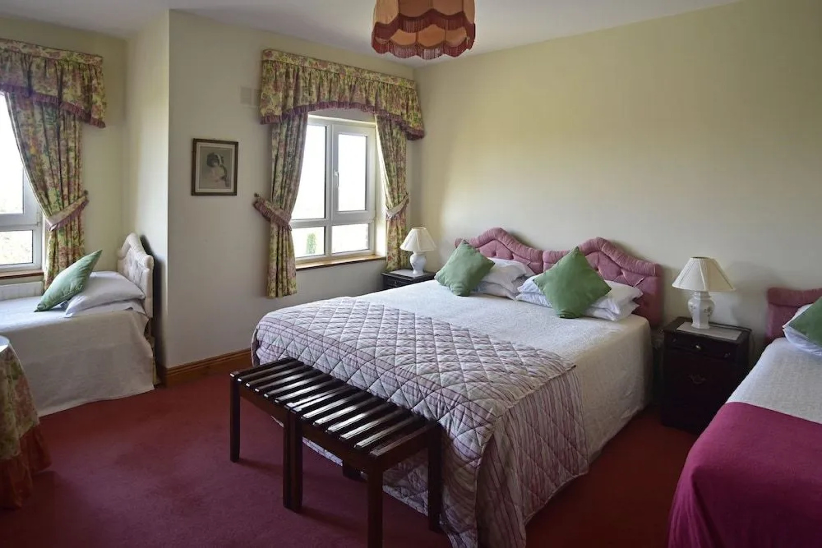 Moyglare Lodge B&B