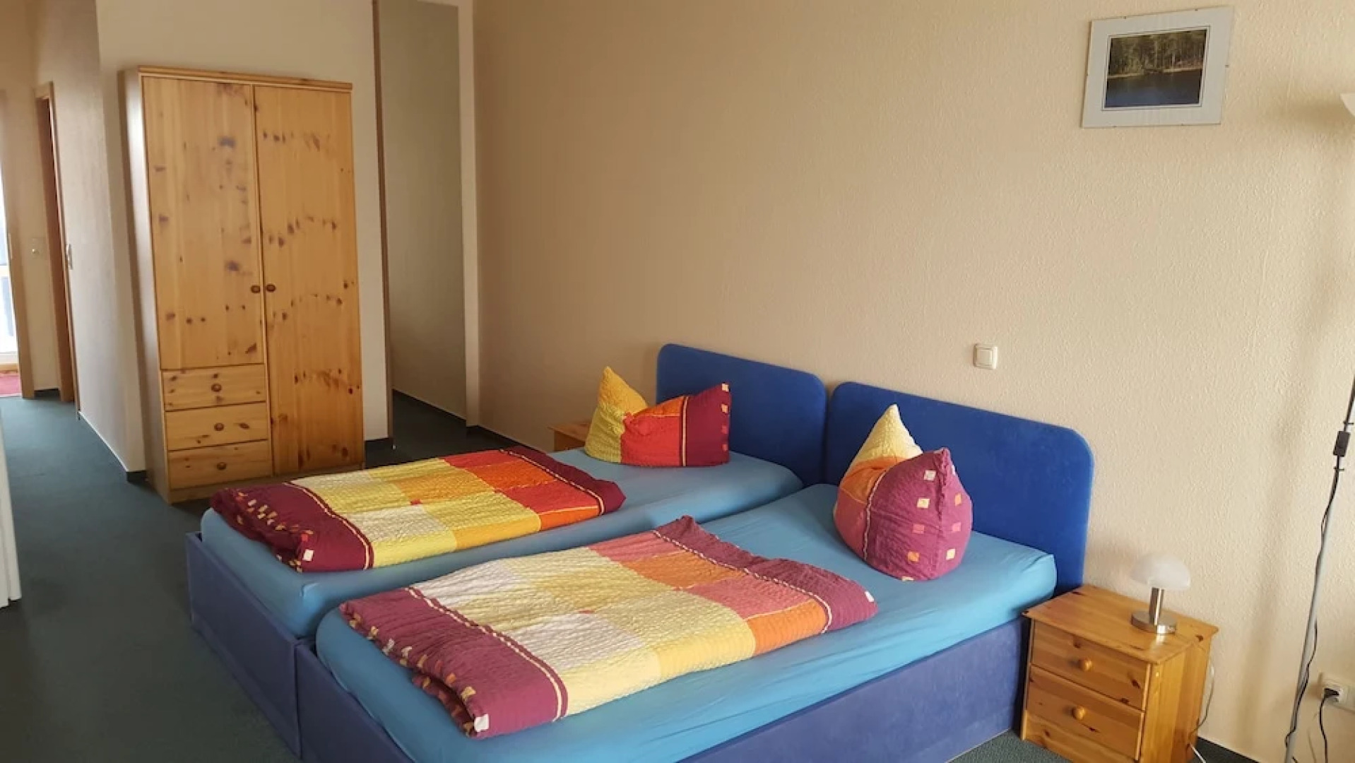 Müritz-Pension Waren