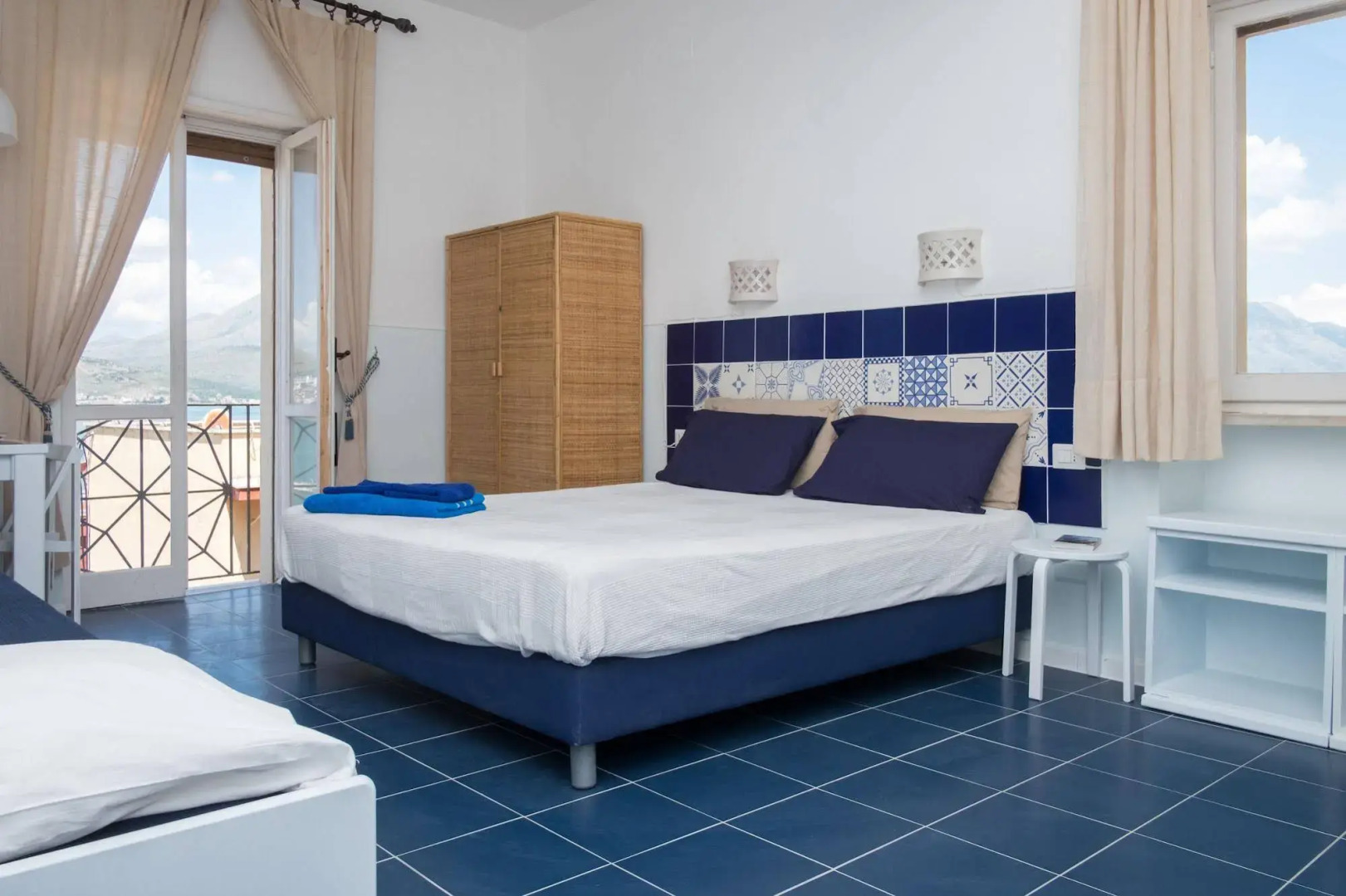 Residence Punta Stendardo