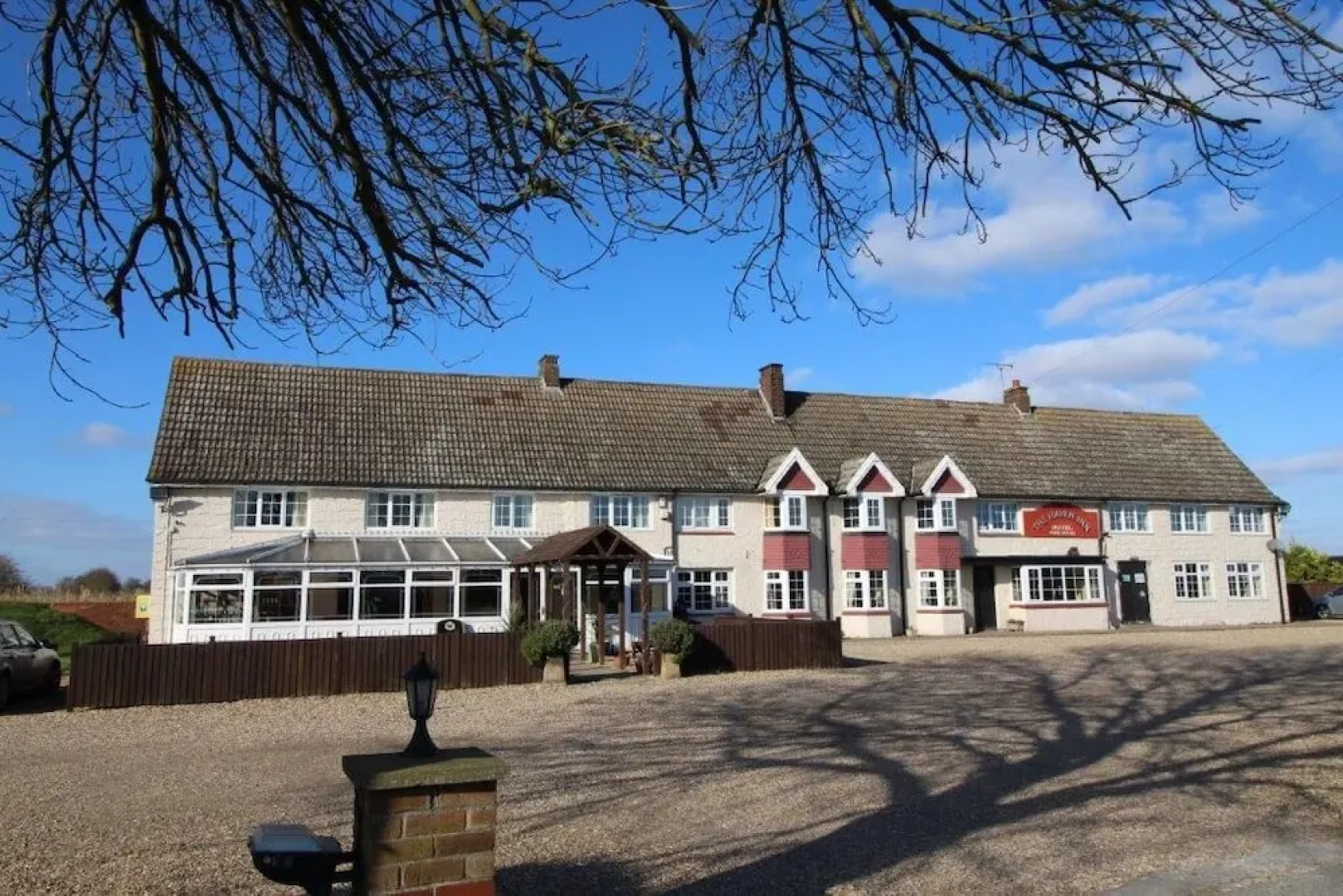The Haven Inn