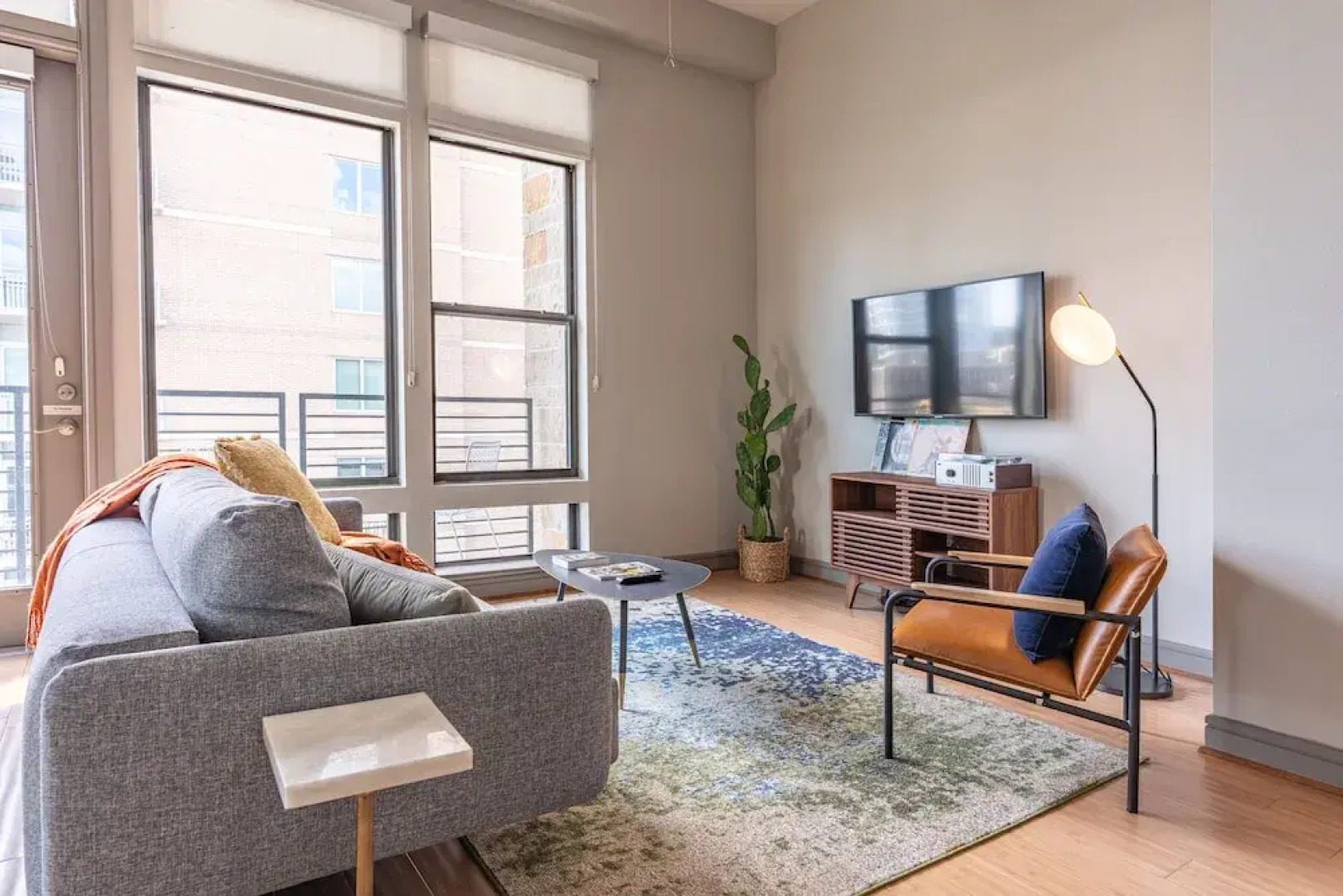 The Guild Downtown - Seaholm