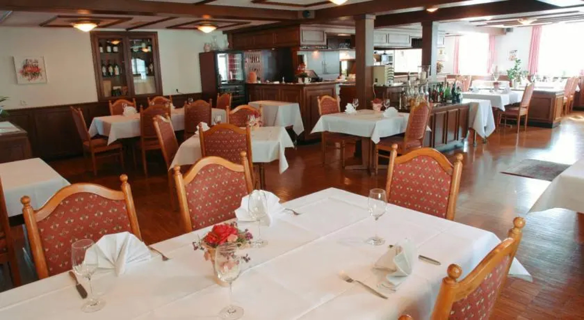 Hotel-Restaurant Engel