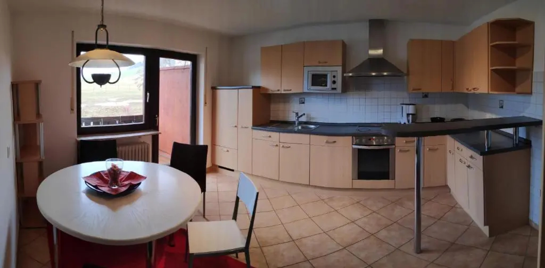 Gasthaus Backhof-Helmle