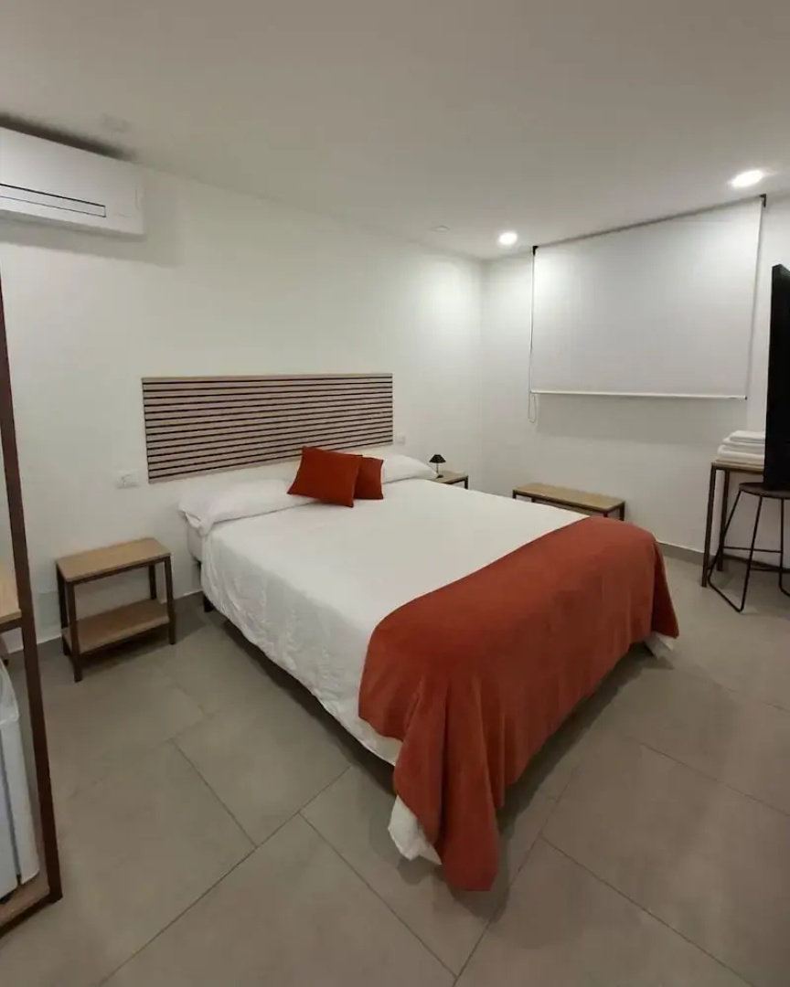sikelia rooms