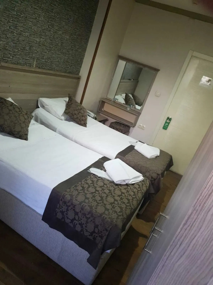 Zeytin Butik Otel