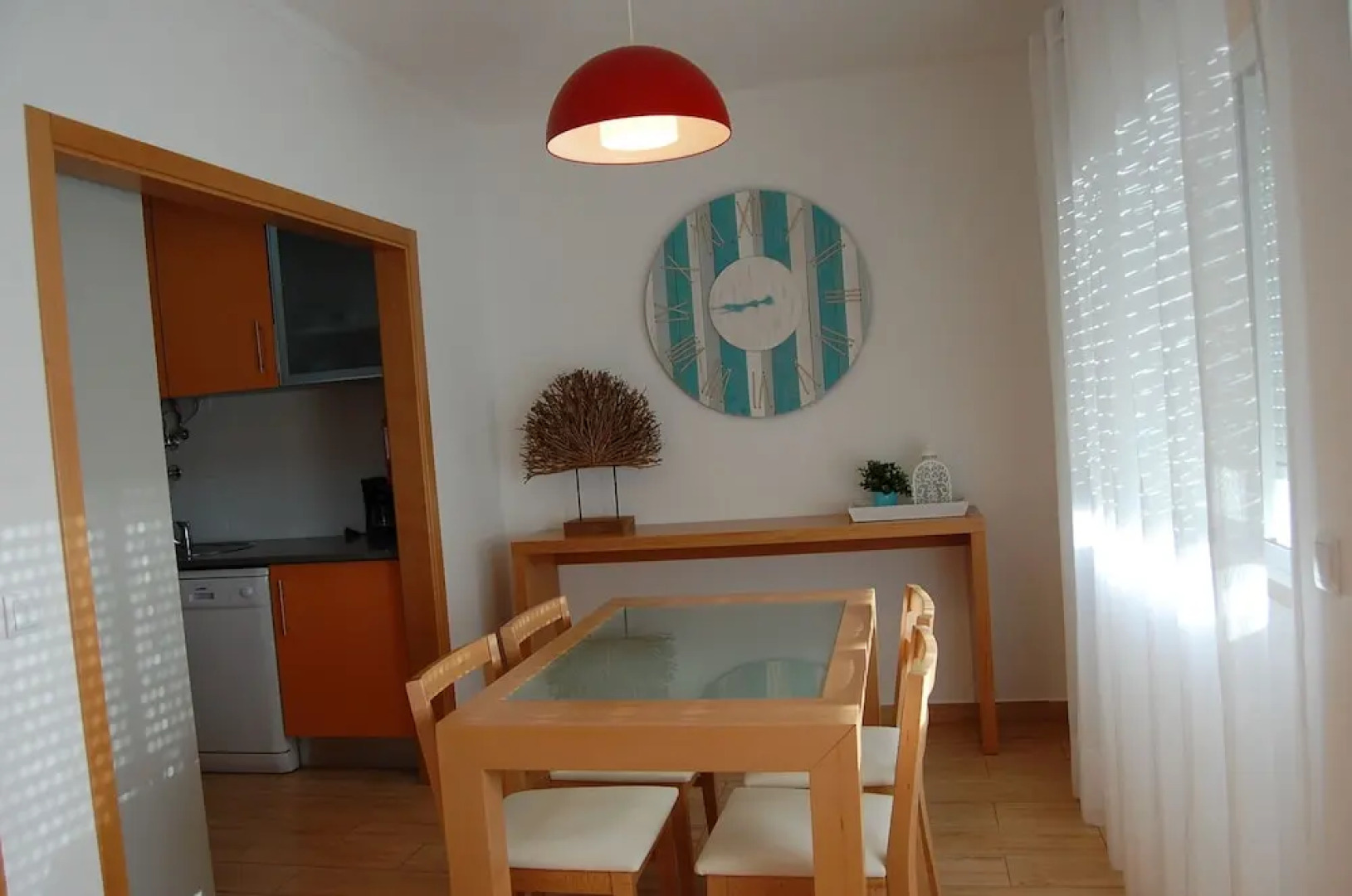 Apartamentos Mare