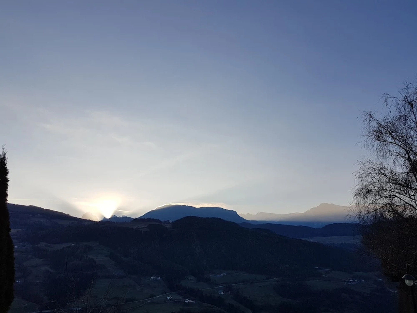 Pension Residence Gasser