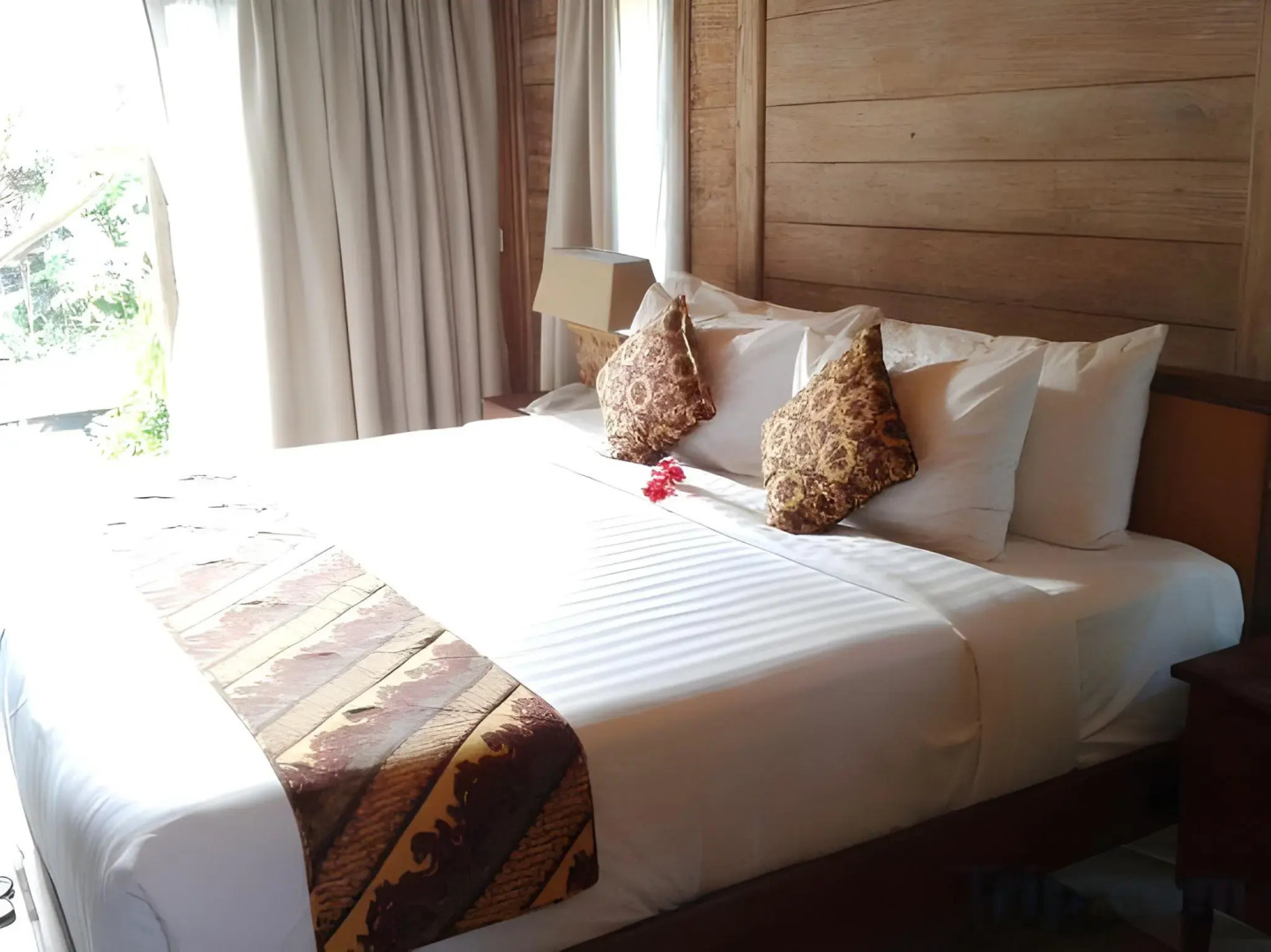 Suarti Boutique Village