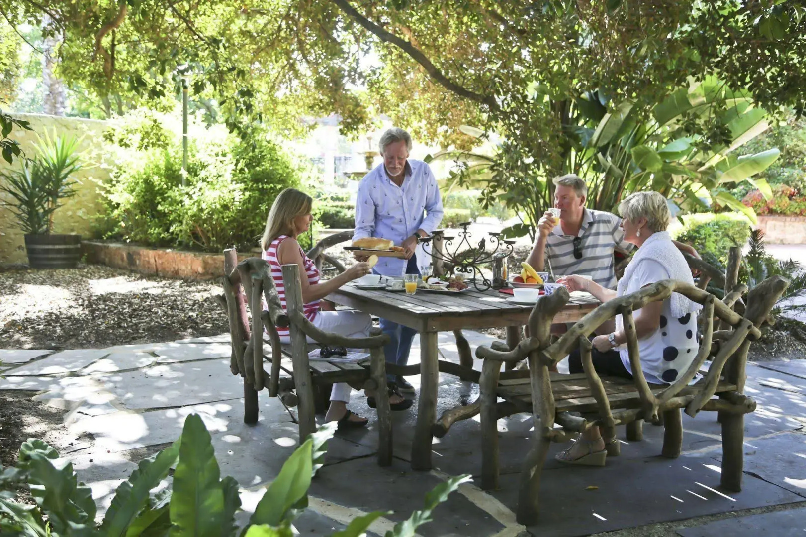 Boathouse - Birks River Retreat - Birks Harbour
