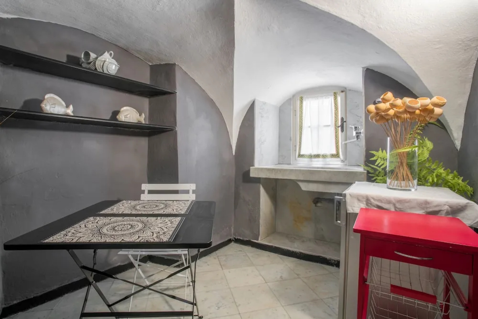 Villa Shelley Boutique Hotel