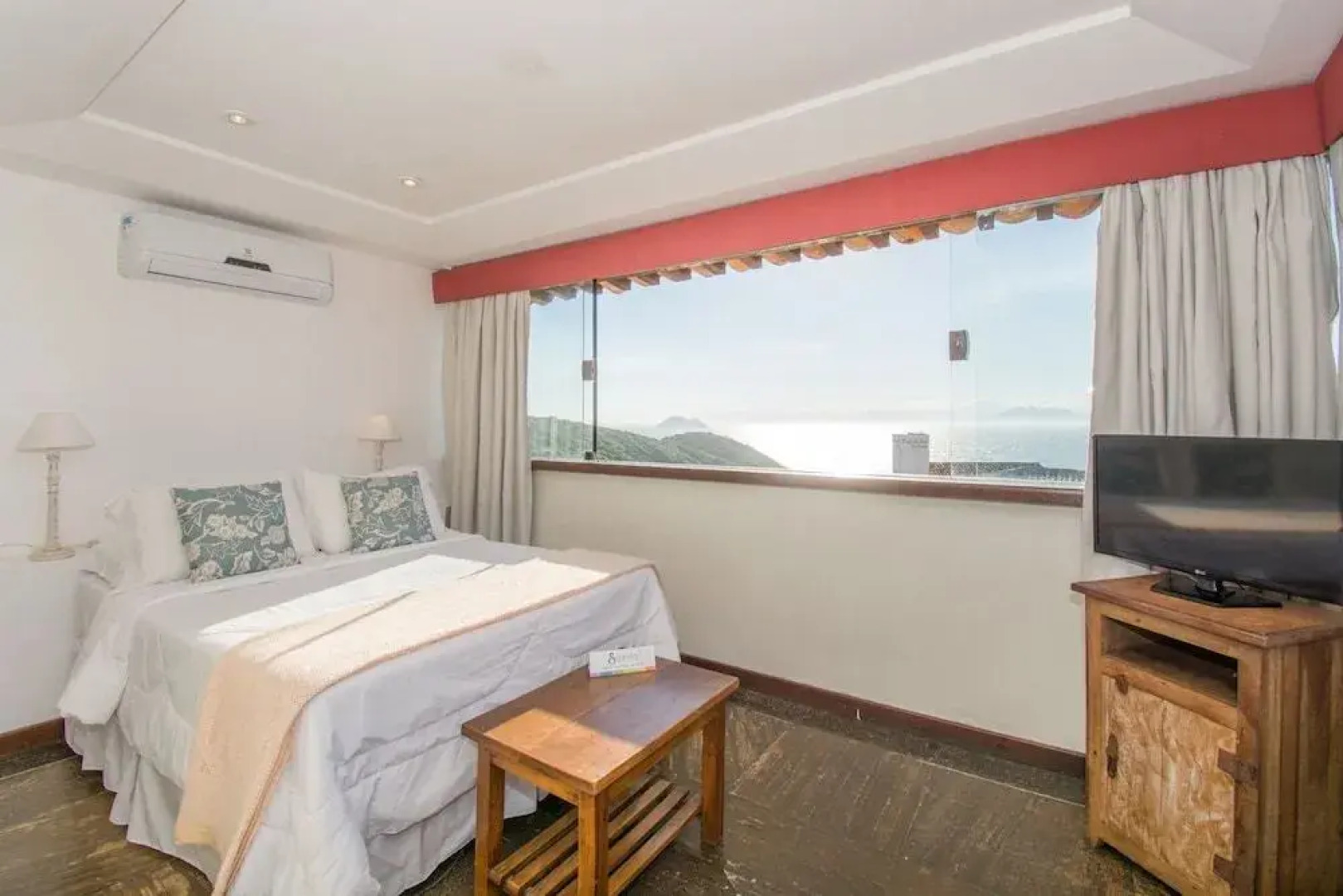 Pousada Mar Joao Fernandes