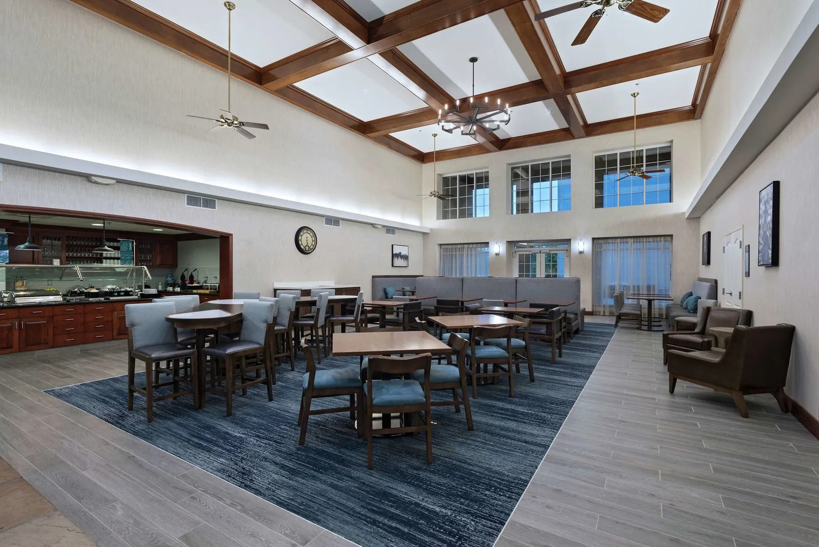 Homewood Suites by Hilton Fort Collins