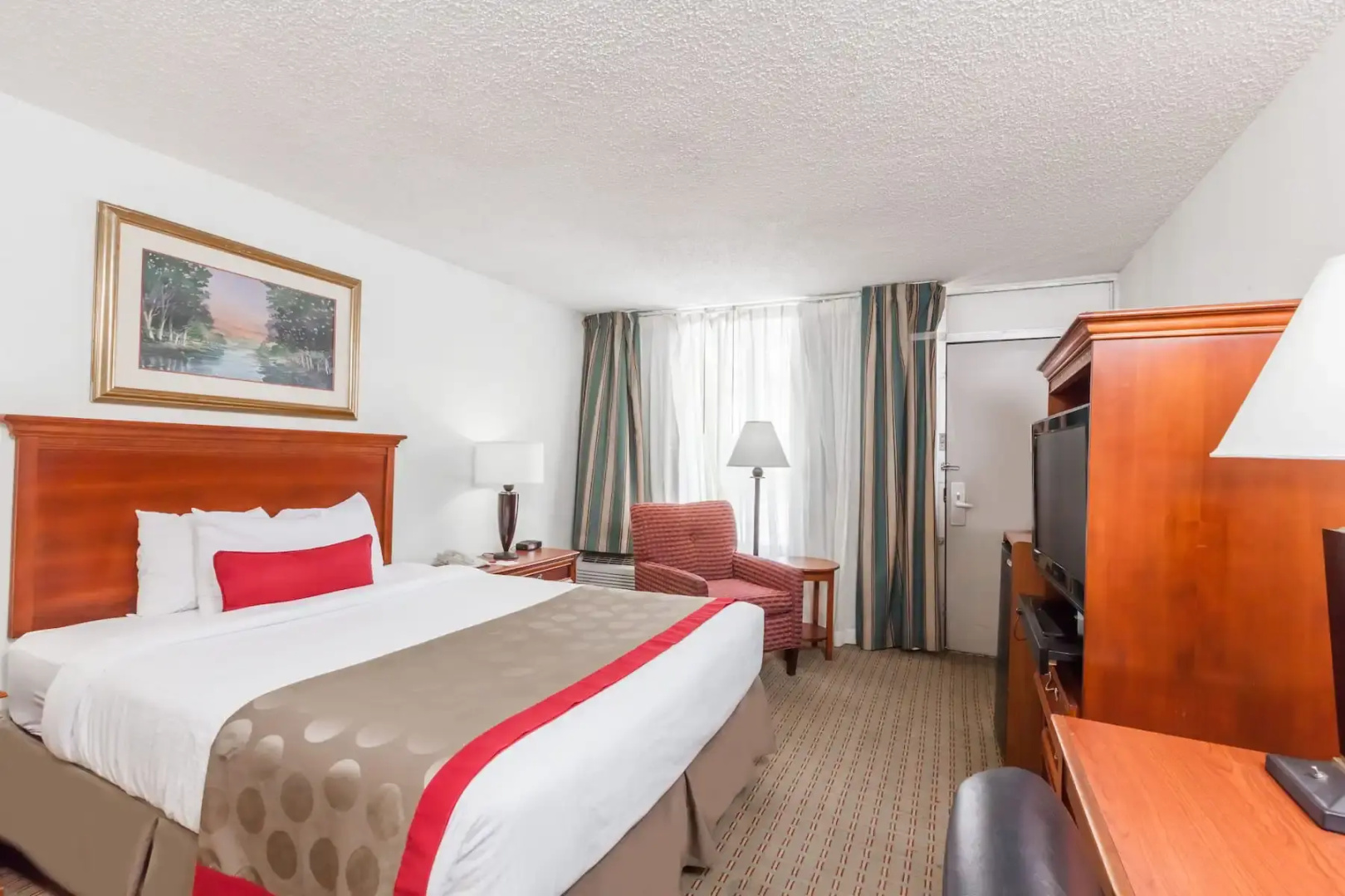 Ramada Conference Center New Iberia