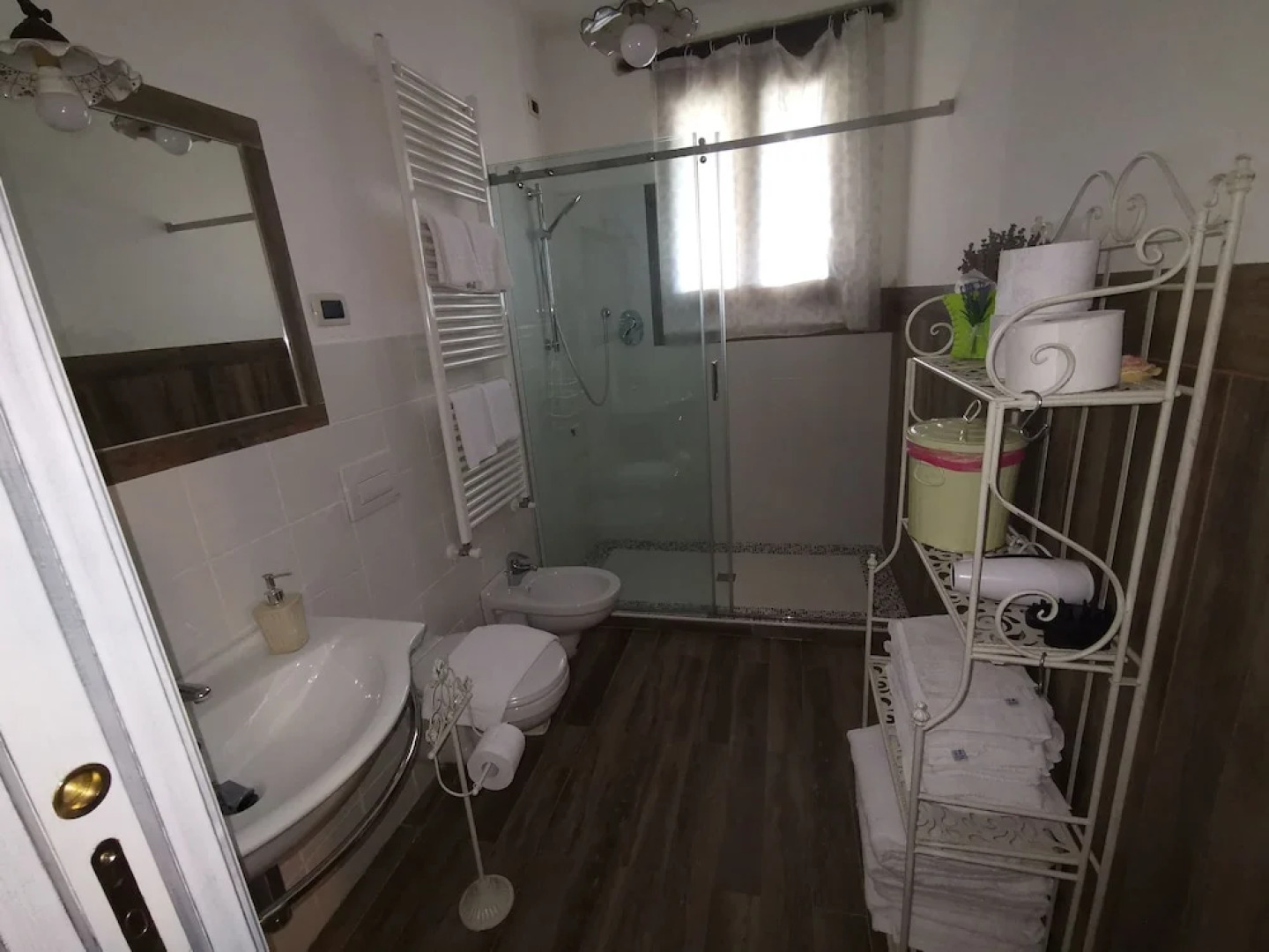 Agriturismo Torre Mannella