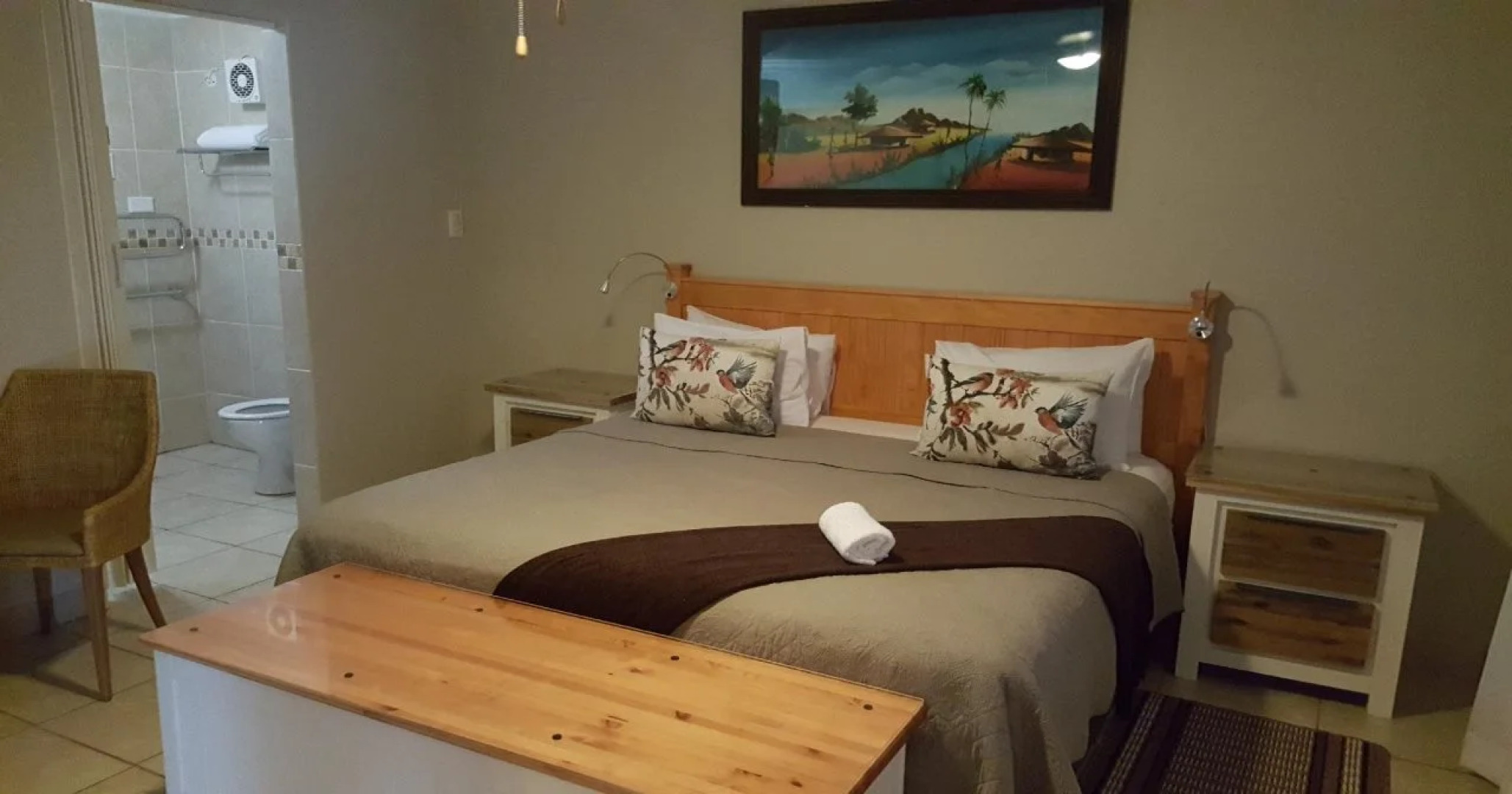 Lapa Lighthouse B and B