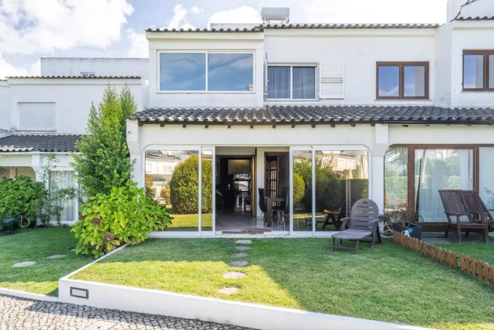 Akivillas Aroeira Relax II