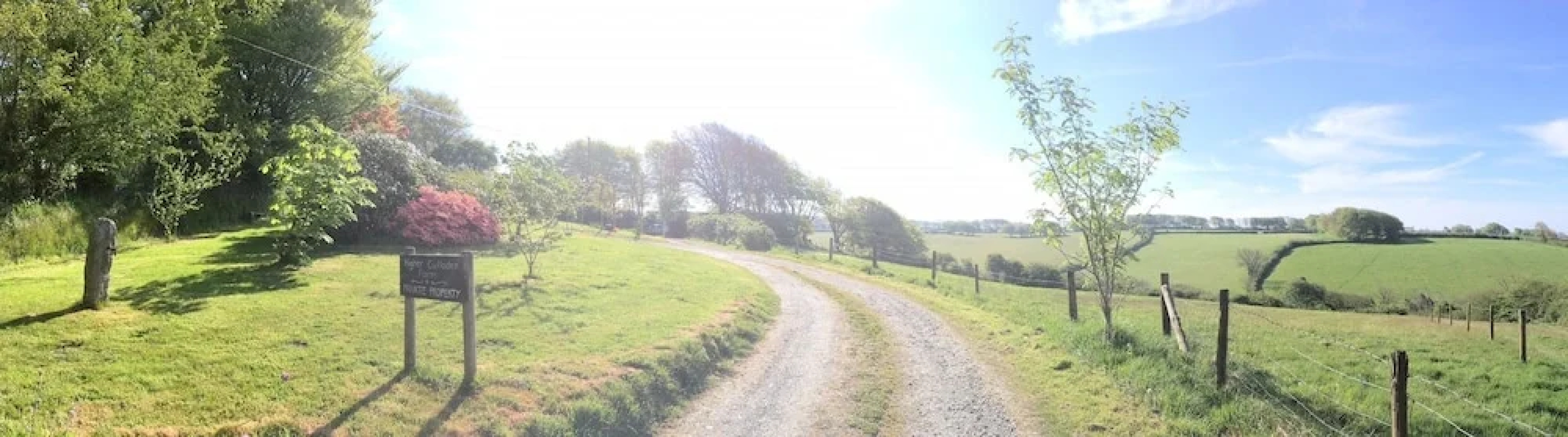 Higher Culloden Farm