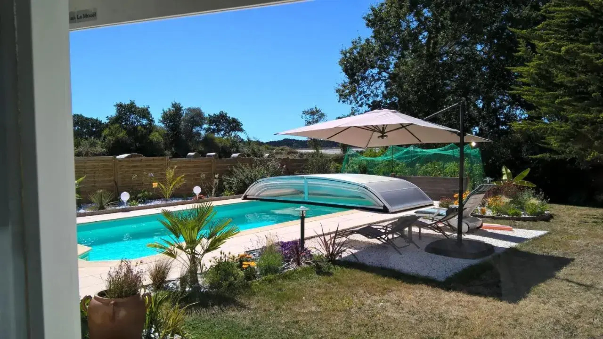 Kerzara - Bed and Breakfast