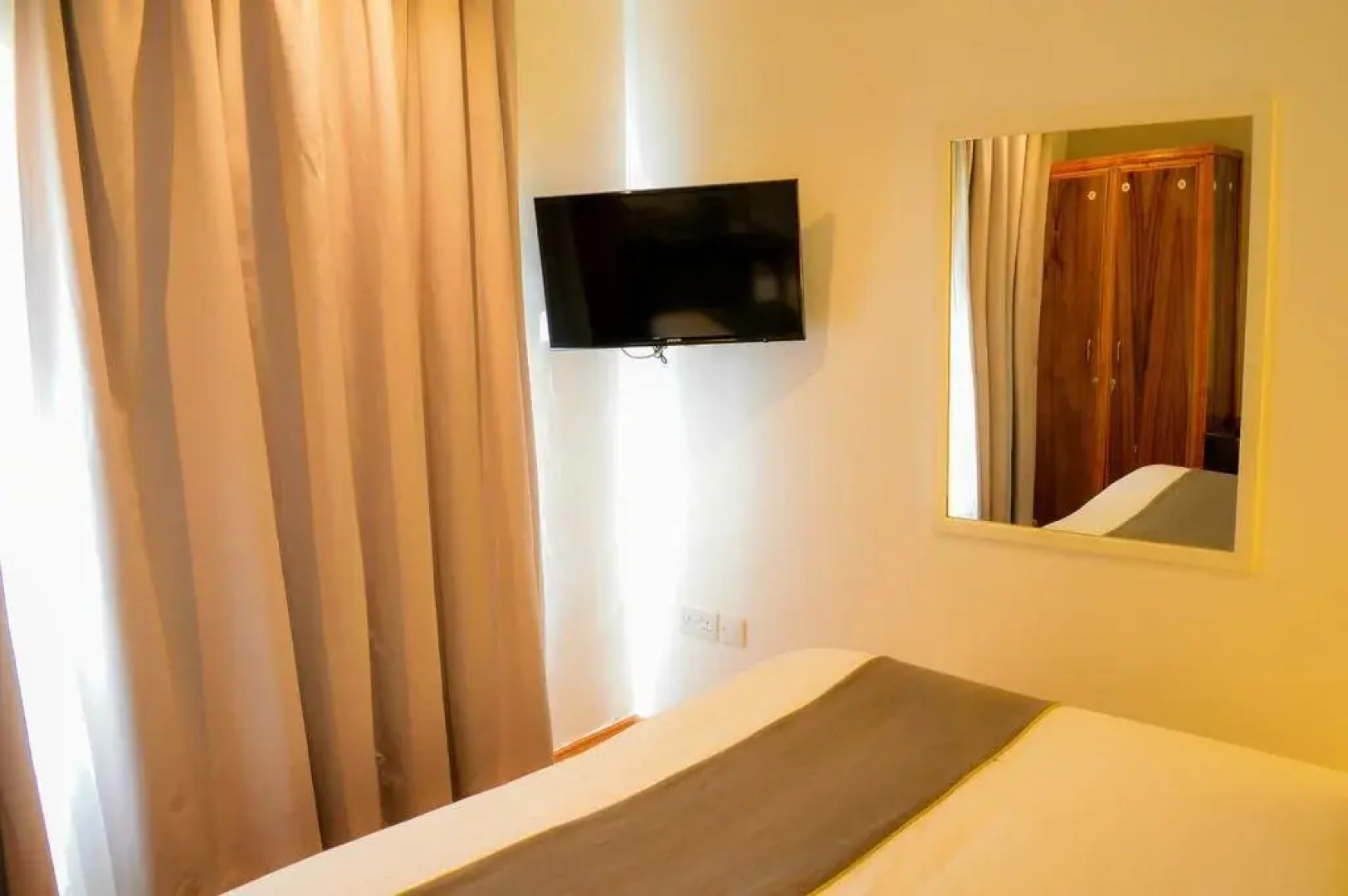 Villa Machakos Hotel and Conferencing