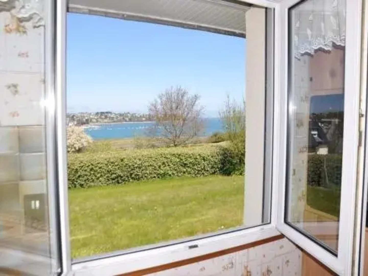 House Louannec - 8 pers, 87 m2, 5/4