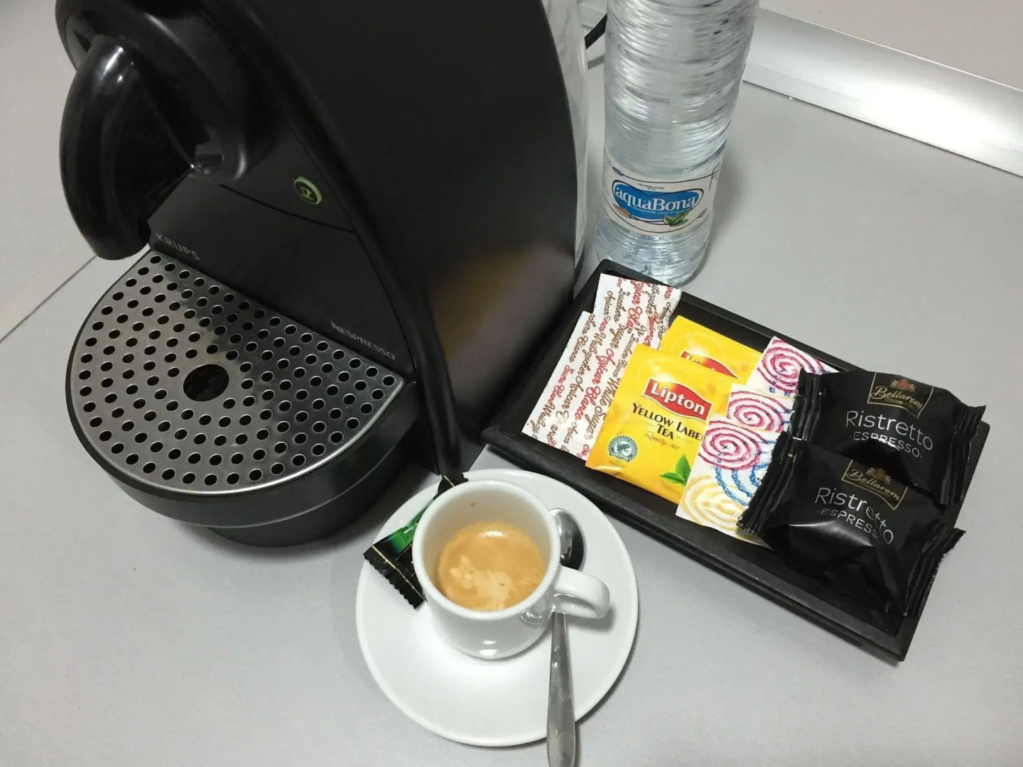 Residencial Suites Valldemossa