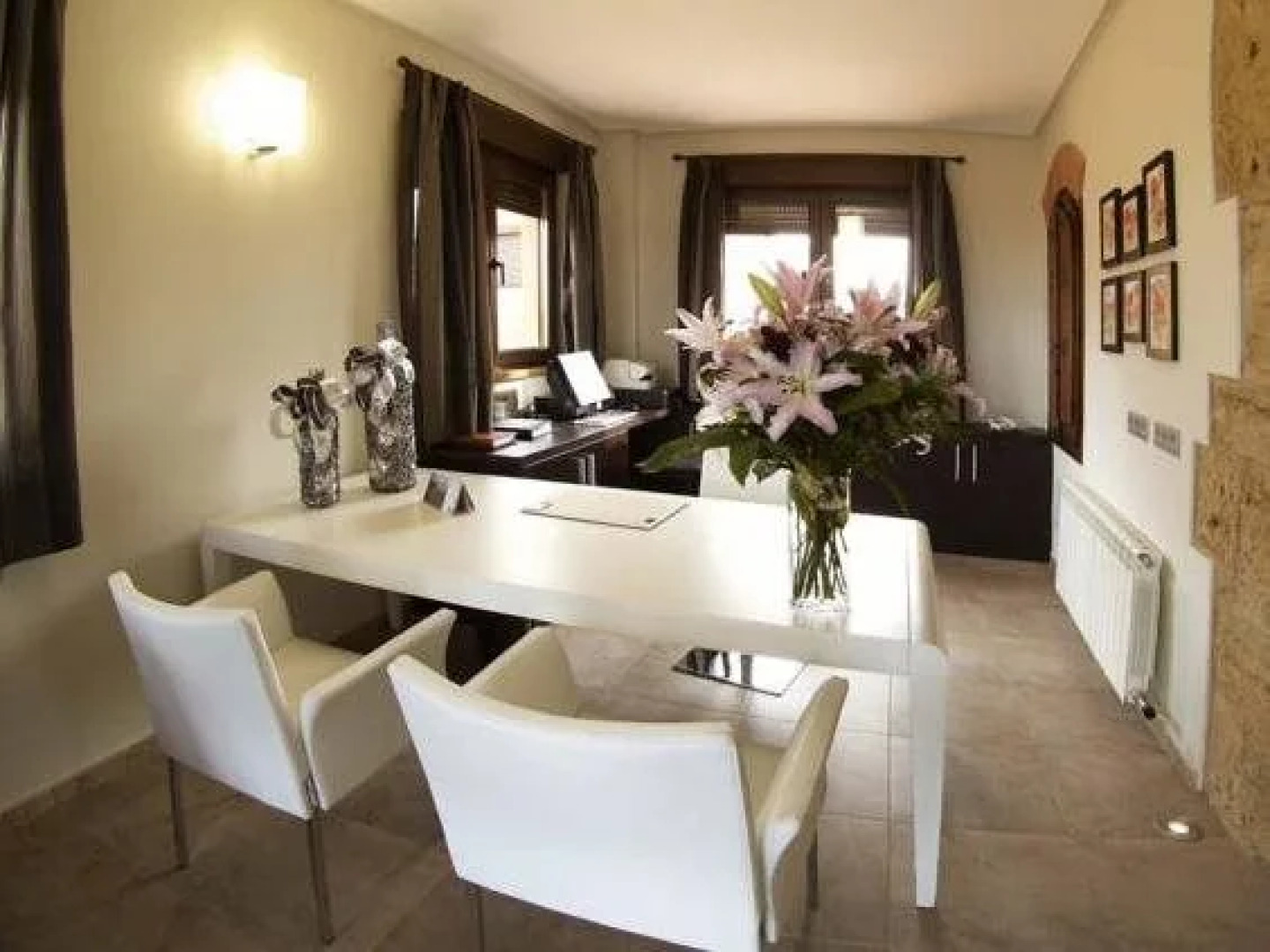 Lera Restaurante Hotel