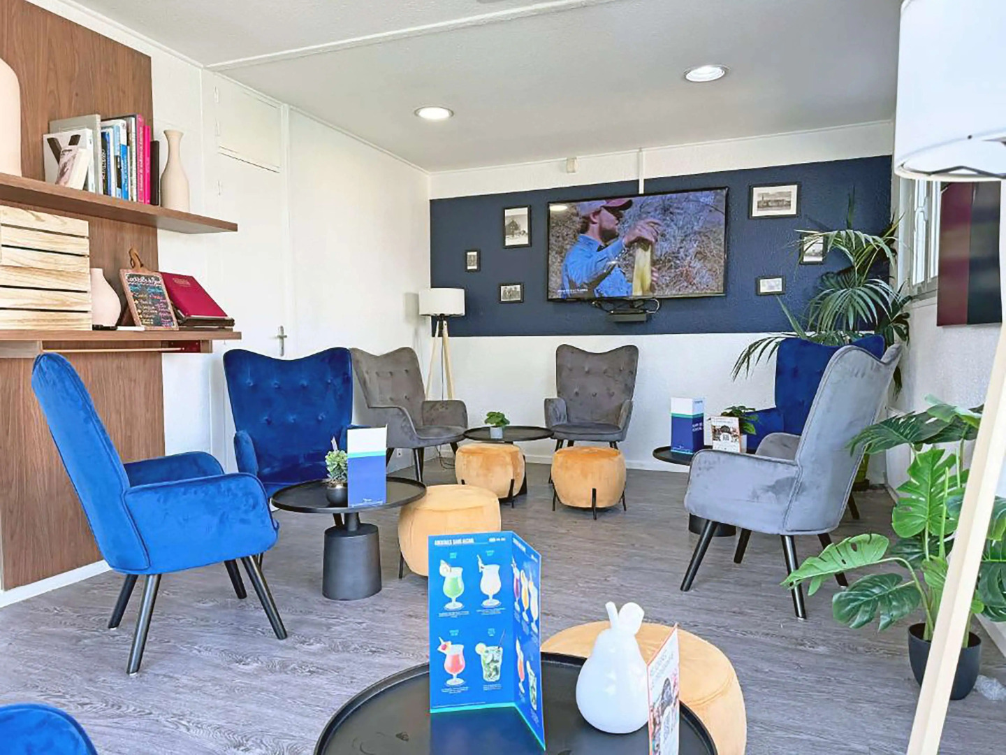 Campanile L'Isle d'Abeau - Bourgoin Jallieu