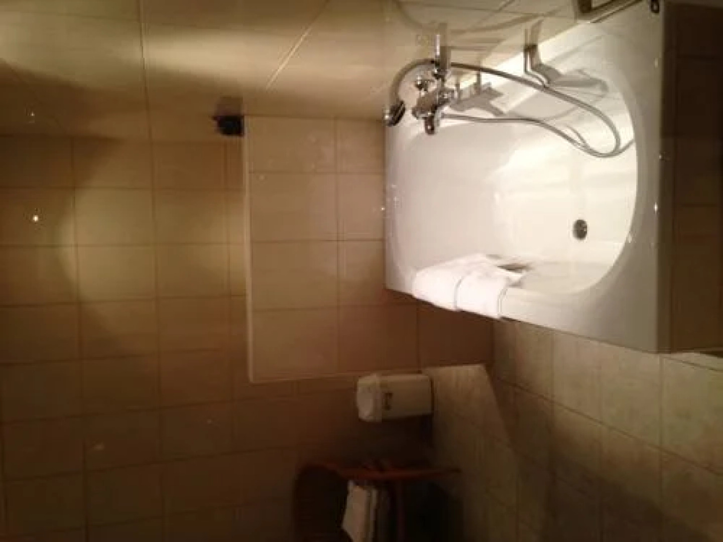 Hotel Thermen Mineraal