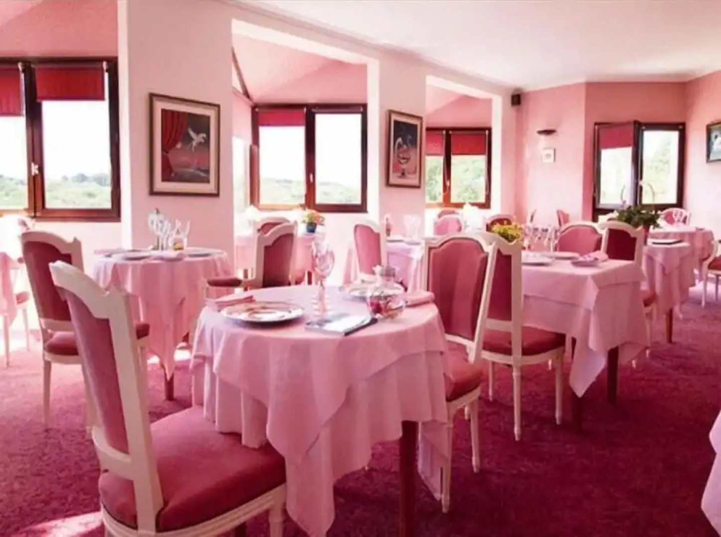 Domaine De Kerstinec