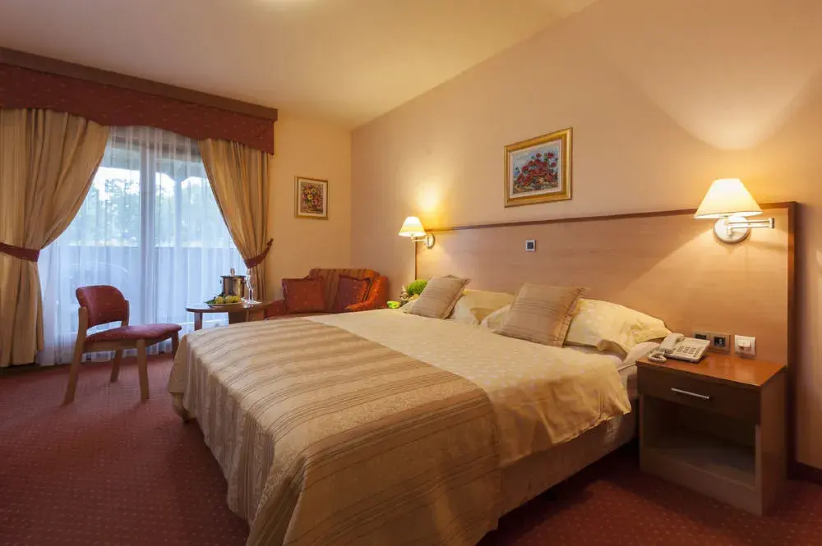 Hotel Zeleni Gaj - Sava Hotels & Resorts