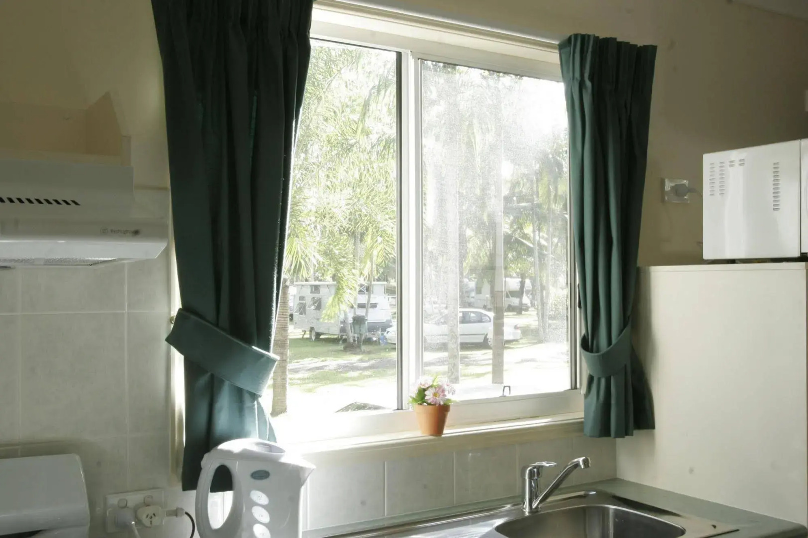 BIG4 Howard Springs Holiday Park