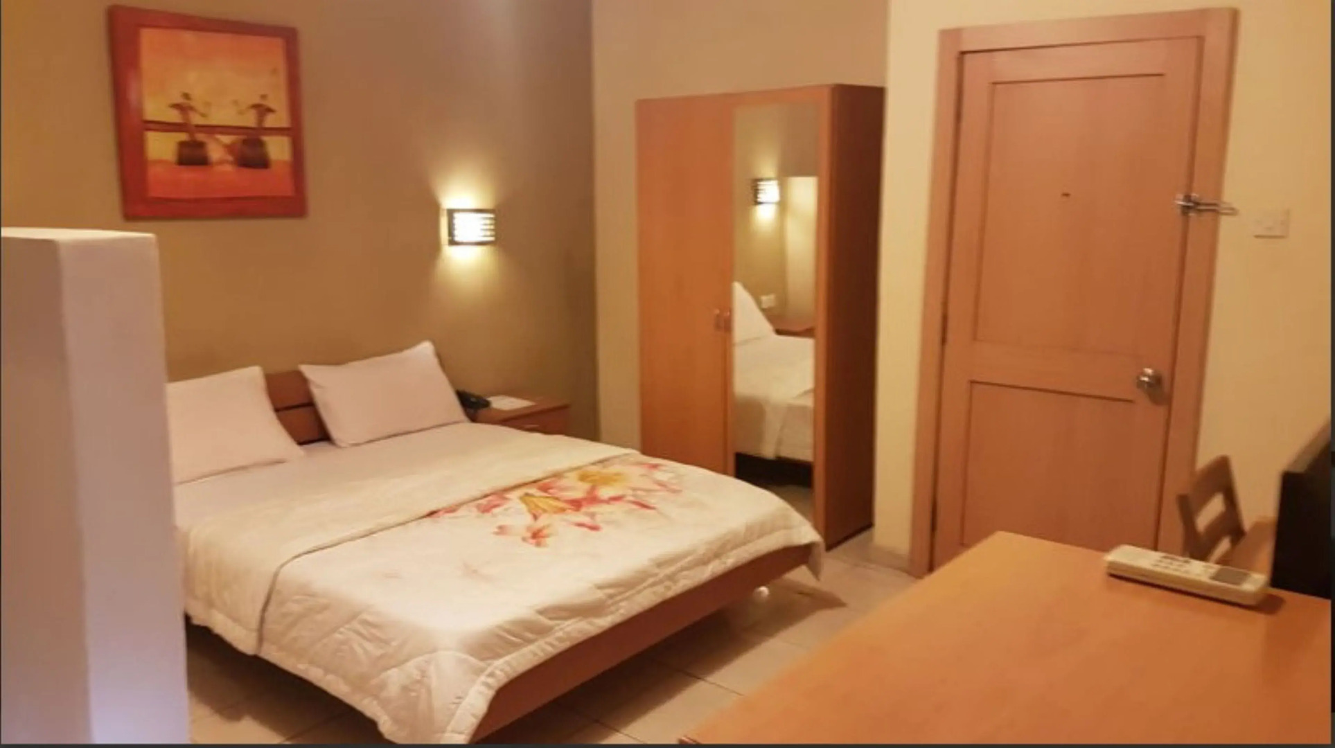 Royal Residence Guest House