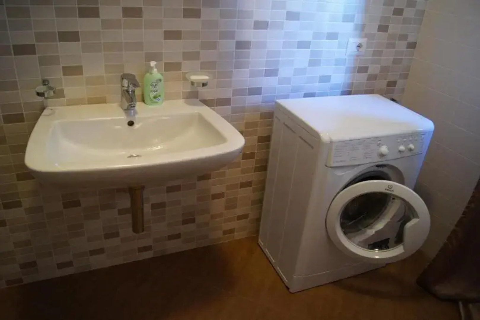 Le Dune 64 Ginestra Silvi Marina