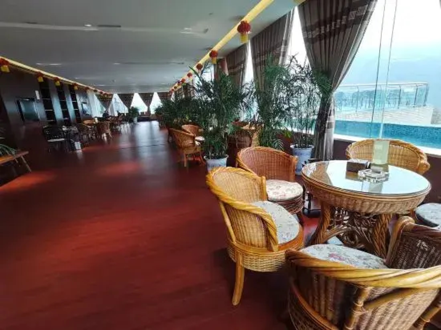 Cheng Xin Hotel