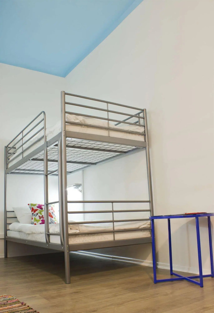 Warsaw Downtown Hostel