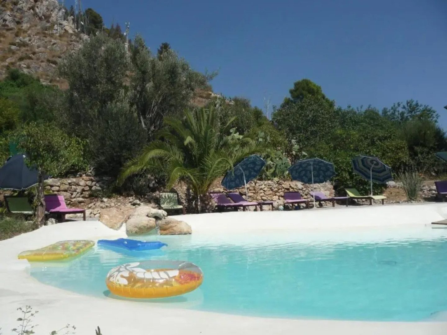 Ferienhaus für 1 Personen 1 Kind ca 60 m in Santa Flavia, Sizilien Nordküste von Sizilien