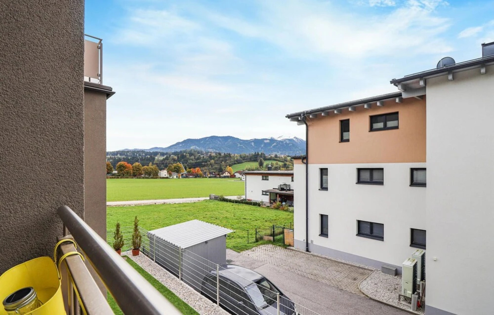 Beautiful Apartment in Gröbming With 1 Bedrooms