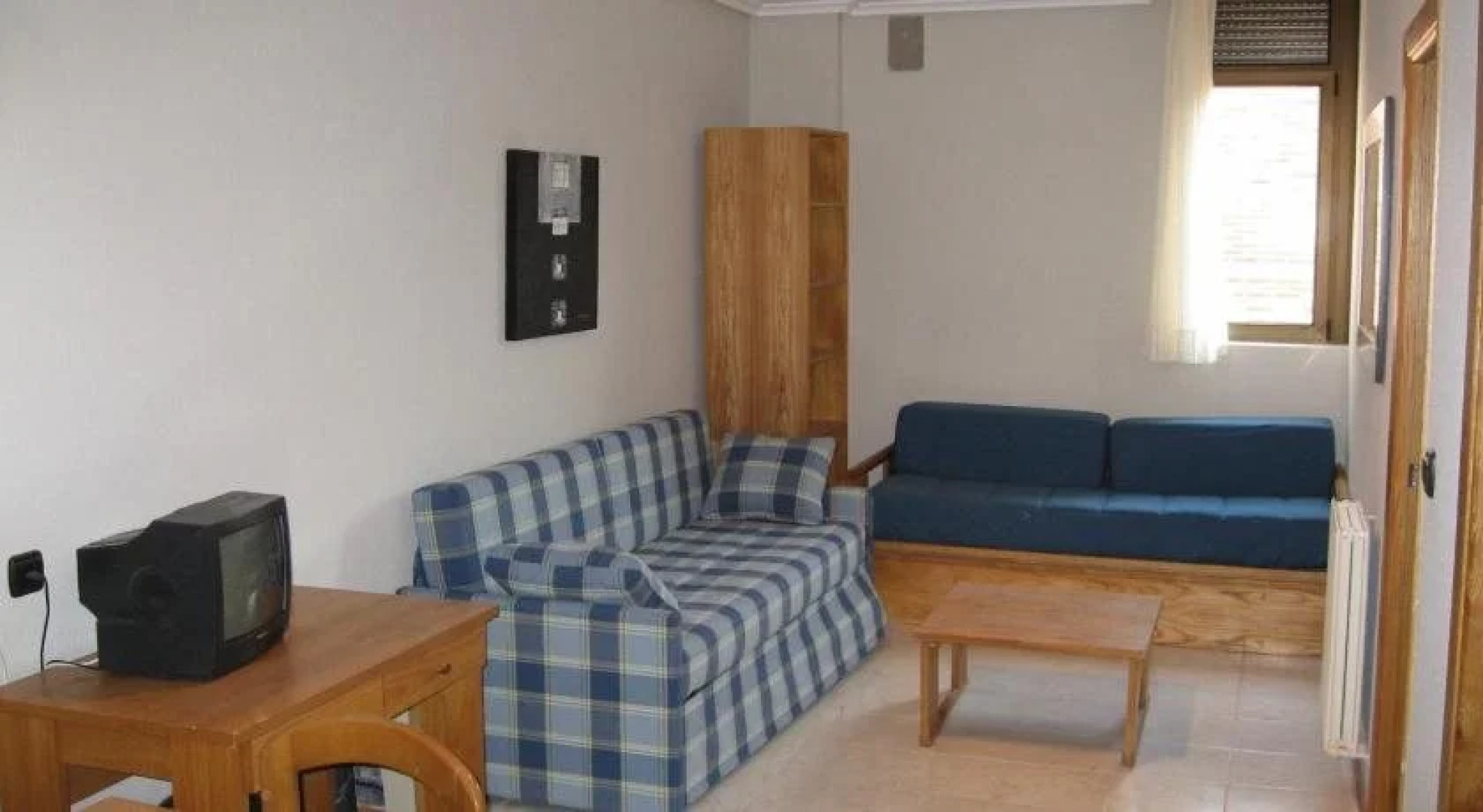 Apartamentos Turísticos Laredo Playa