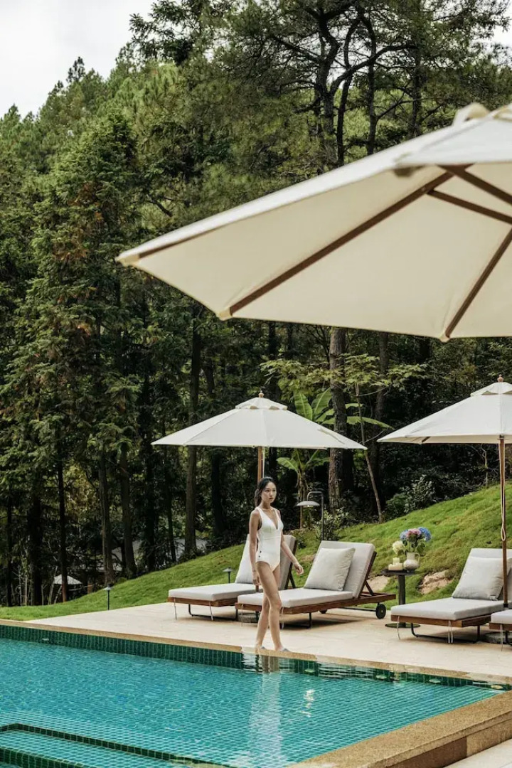 Jingdezhen Xingshan Shiwai Dongliyuan