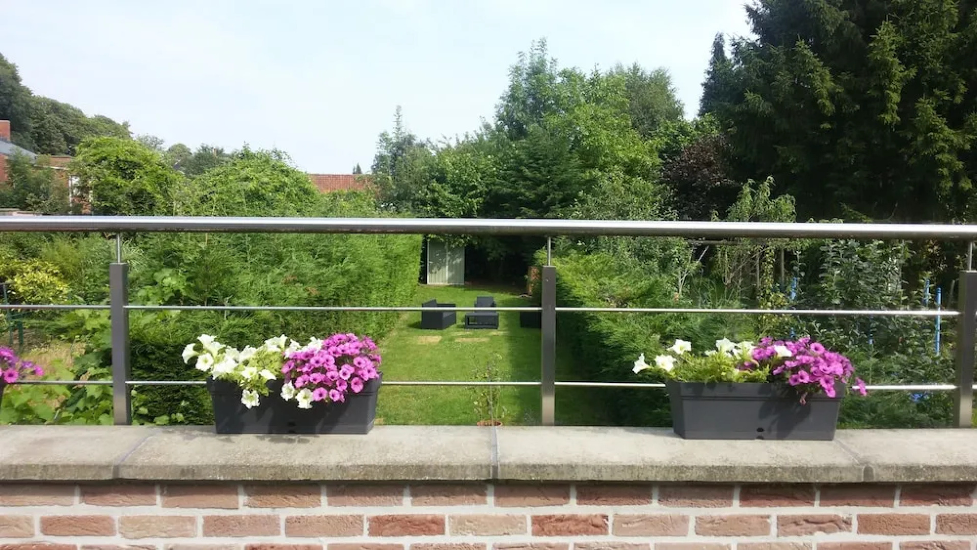 Sweetnest Guest House