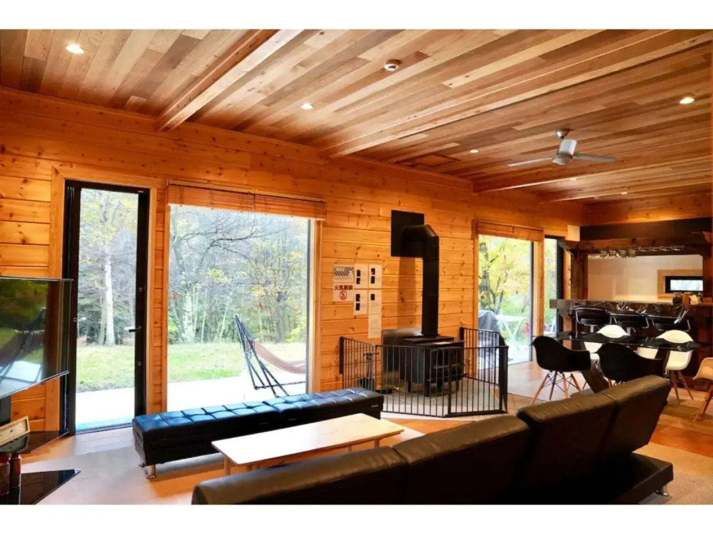 Polar Haus MinamiKaruisawa1 - Vacation STAY 88000v