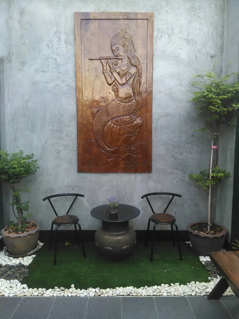 PK Hostel
