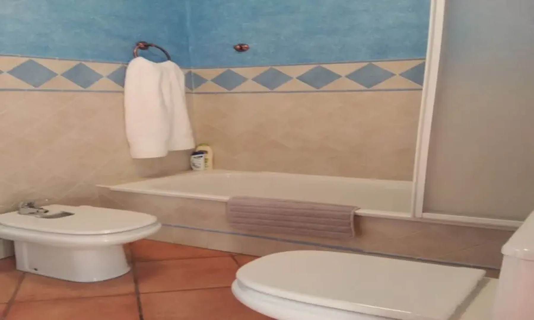 104580 -  House in Grazalema