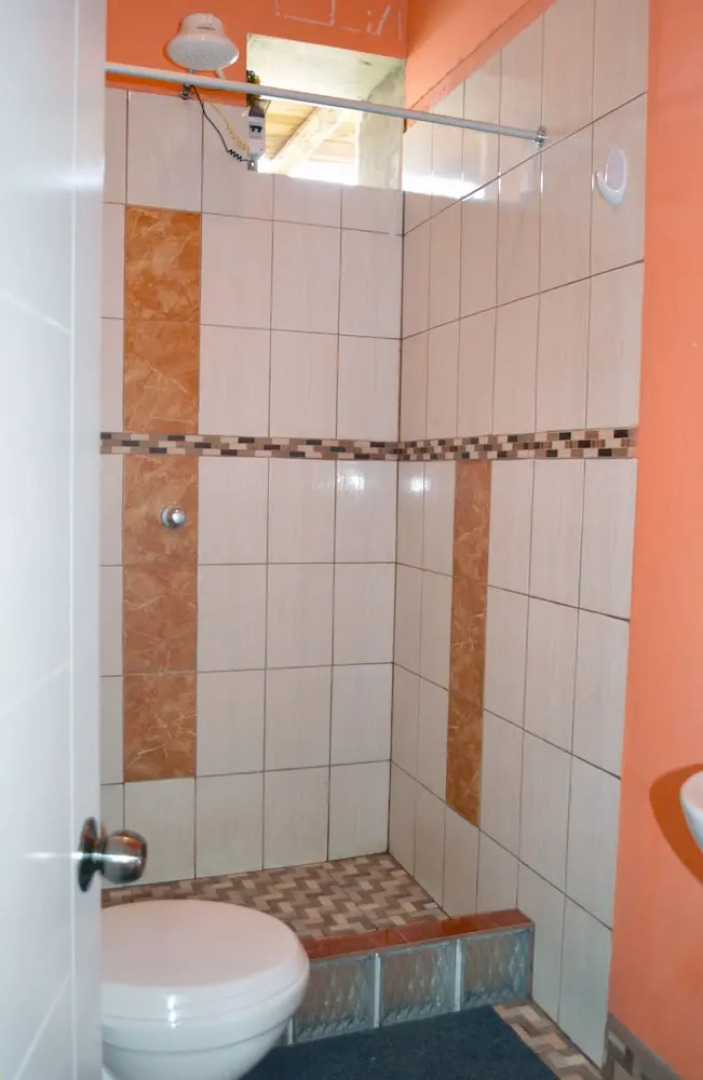 Pirwa Urubamba Guest House