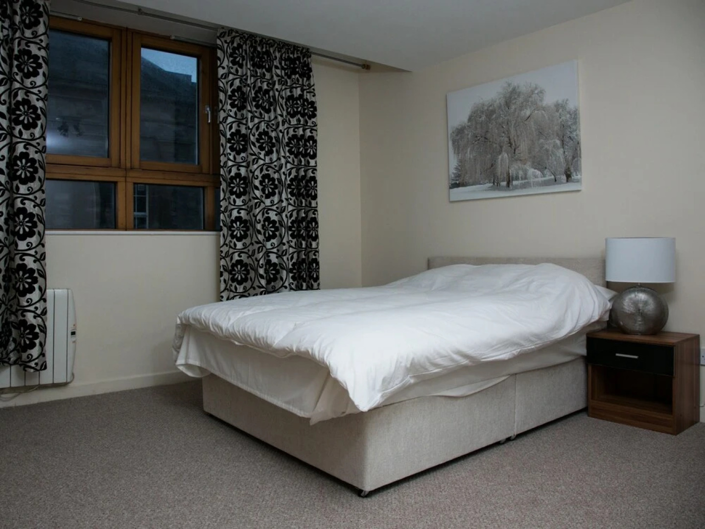 Alexander Apartments Villiers