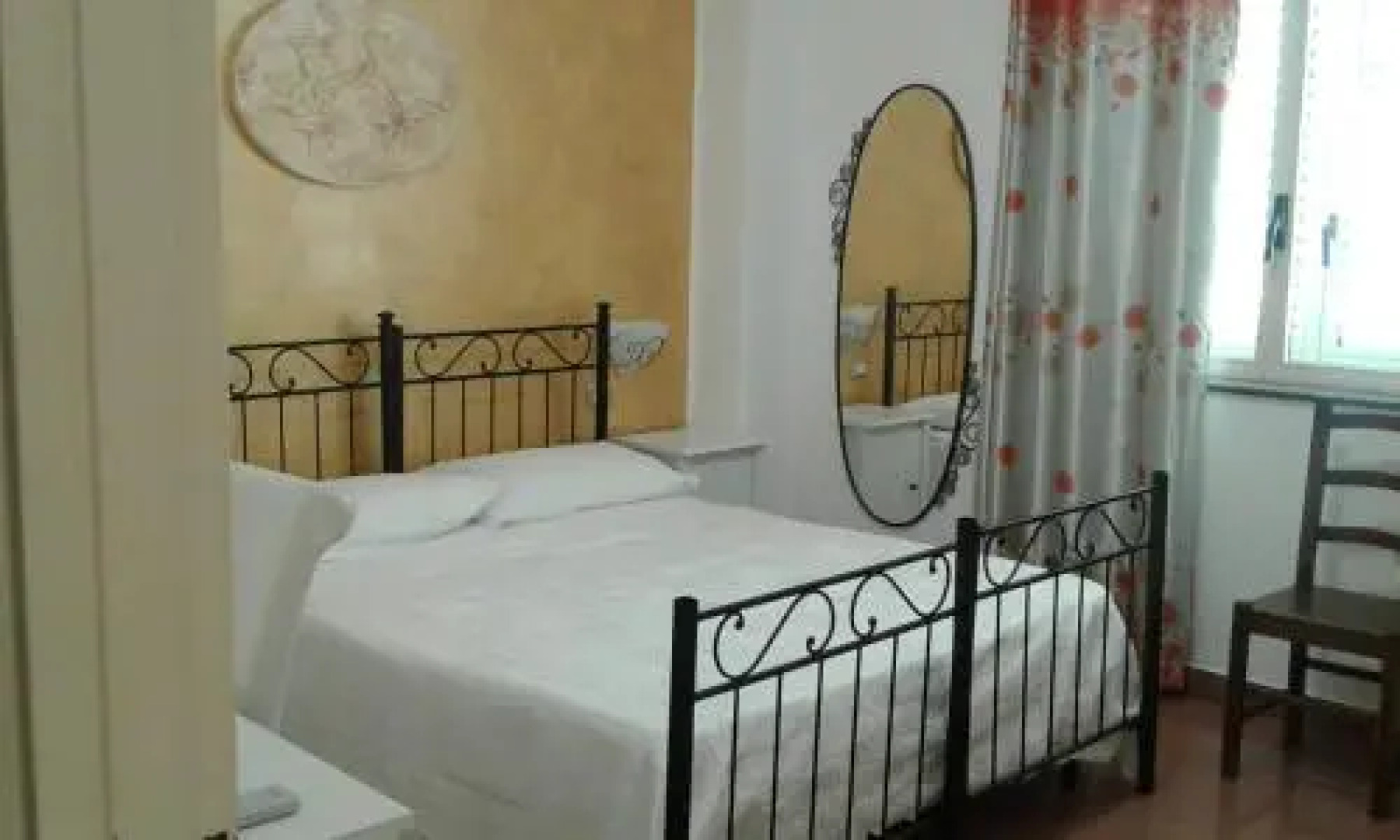 Pensione S. Antonio Ristorante Silvia