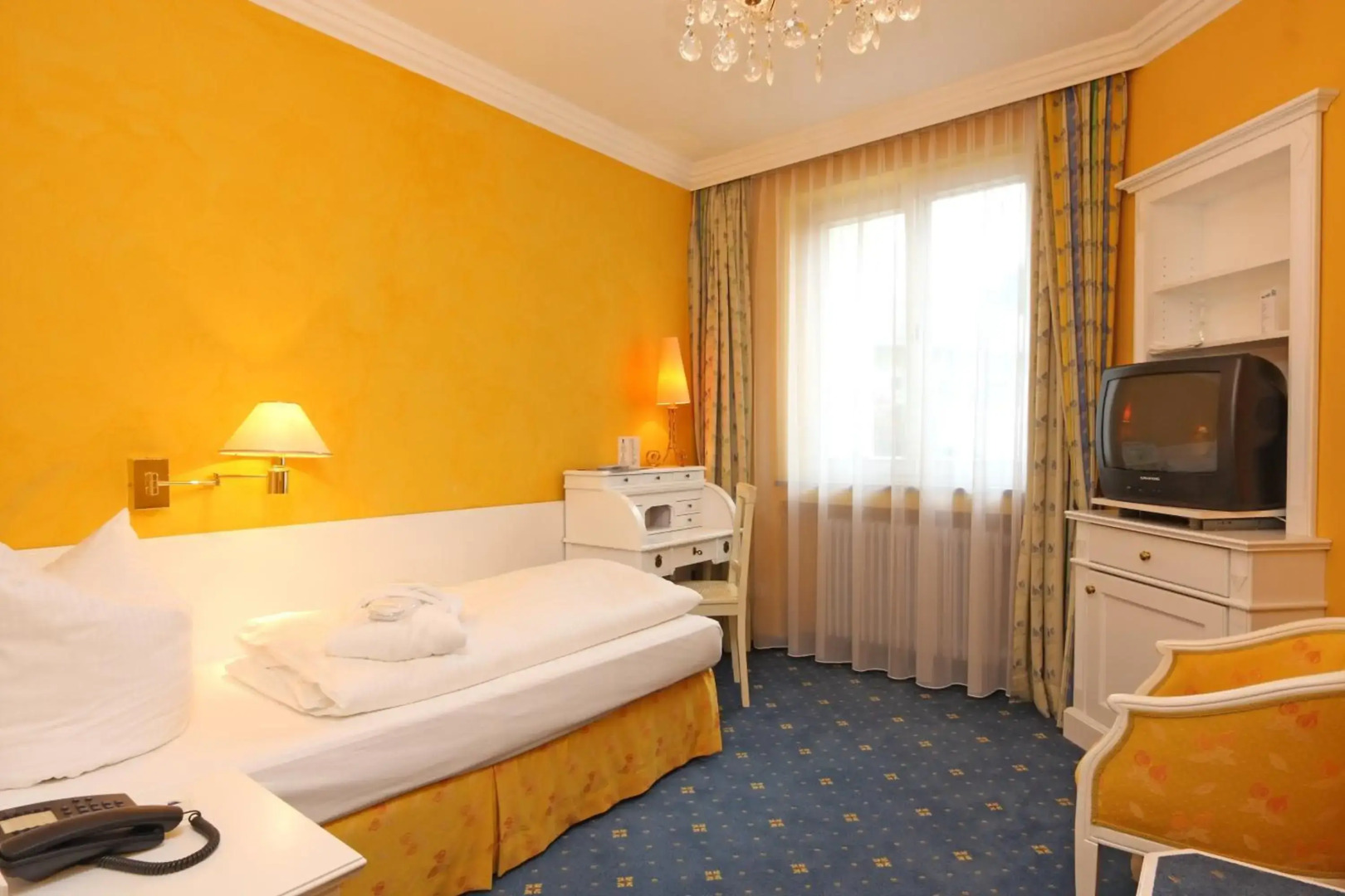 Wittelsbacher Hof Swiss Quality Hotel