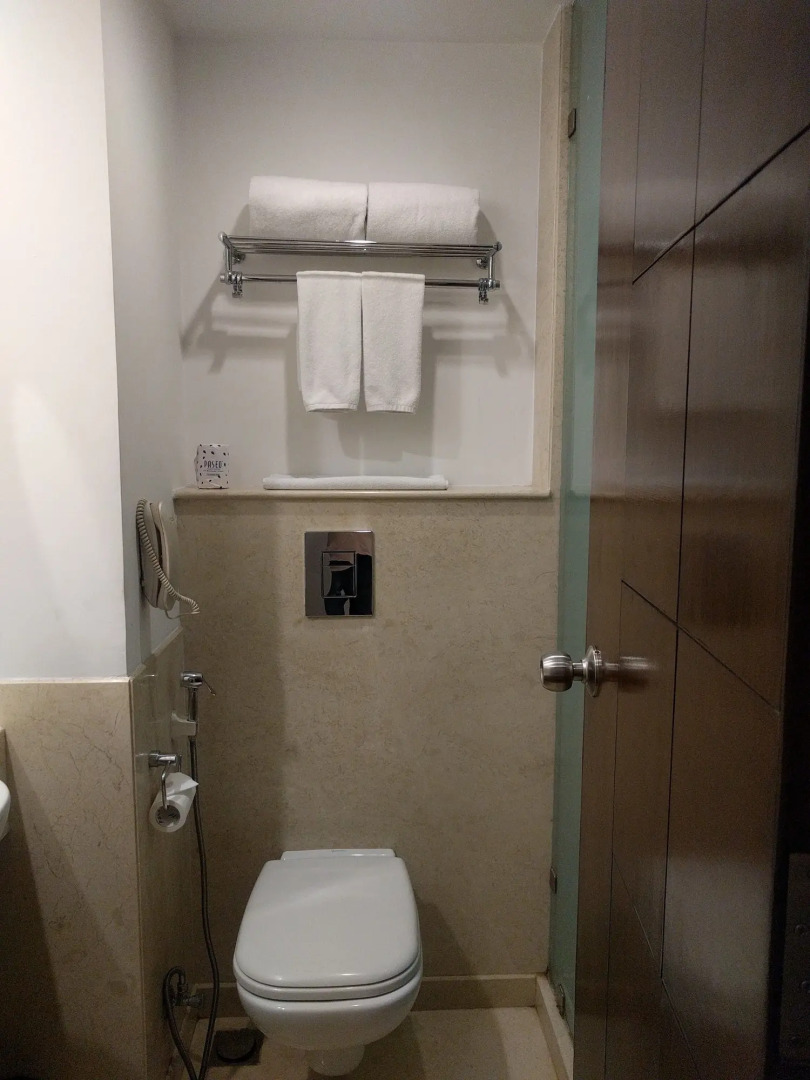 Lemon Tree Premier 1, Gurugram